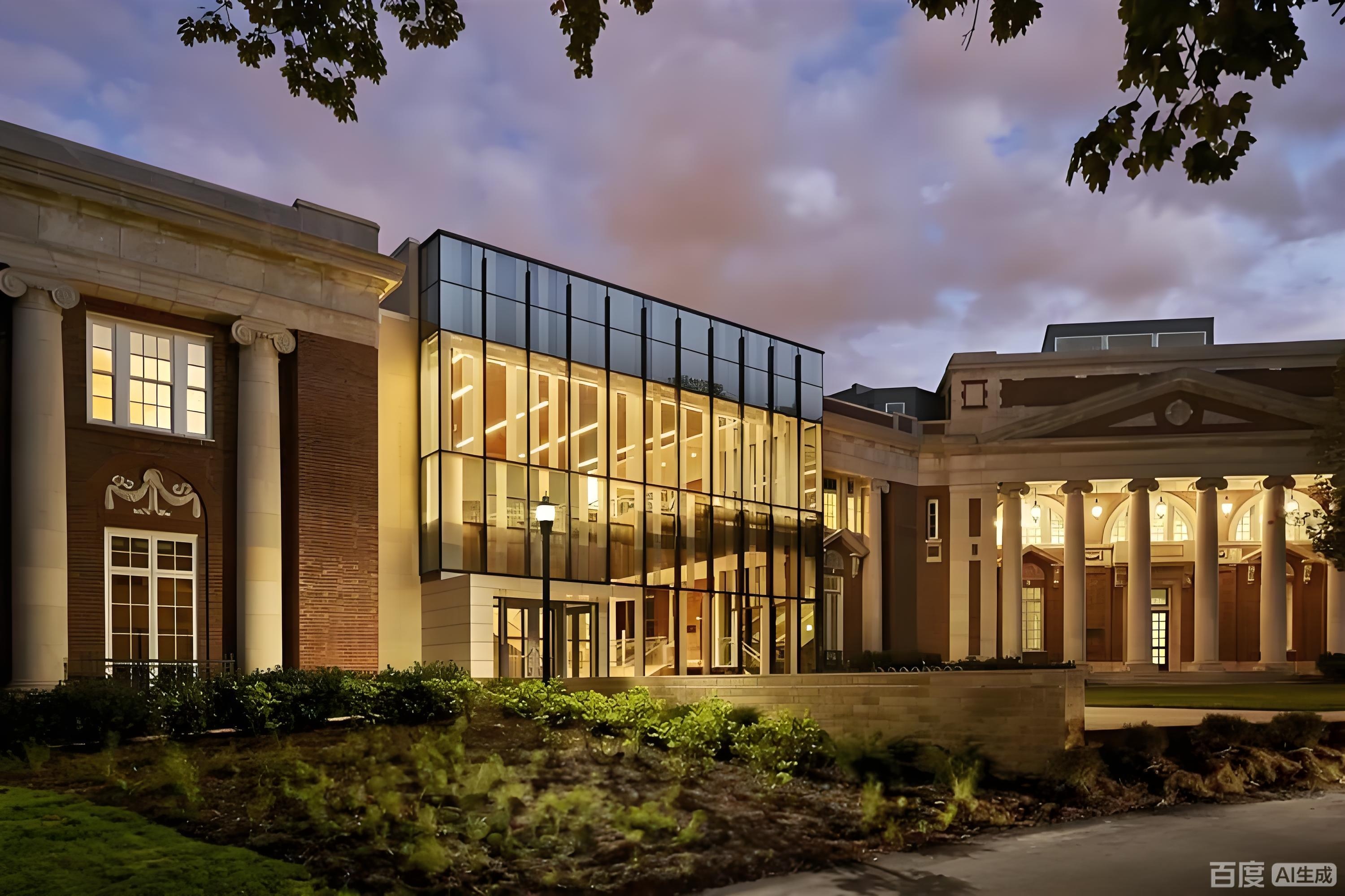 美国留学-范德堡大学教育学院硕士申请