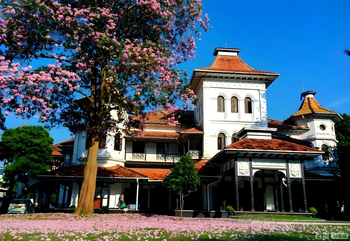 斯里兰卡留学-科伦坡大学硕士申请