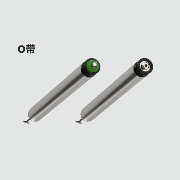 输送电动滚筒