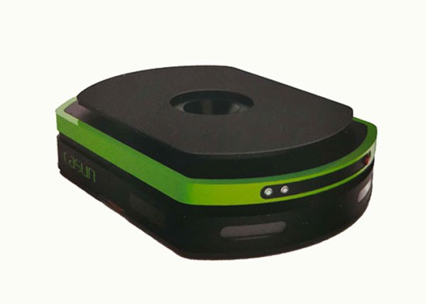 AGV