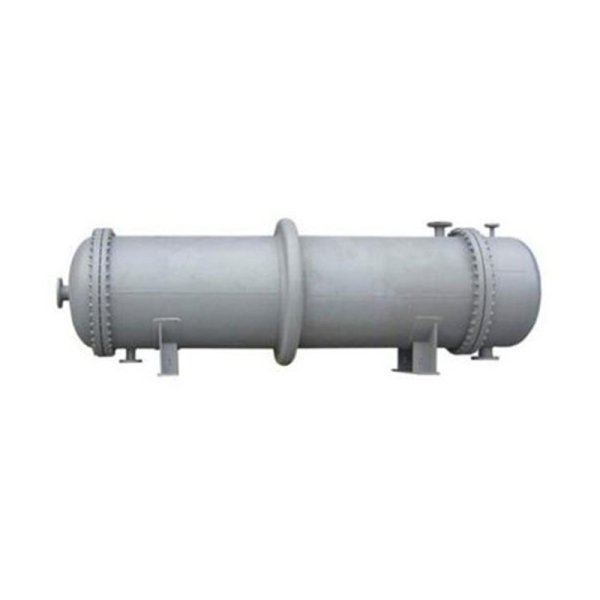 列管换热器