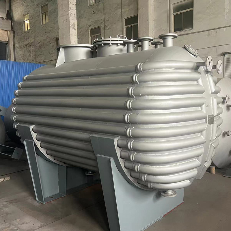 换热器