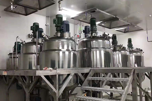 维护反应釜需要注意什么？