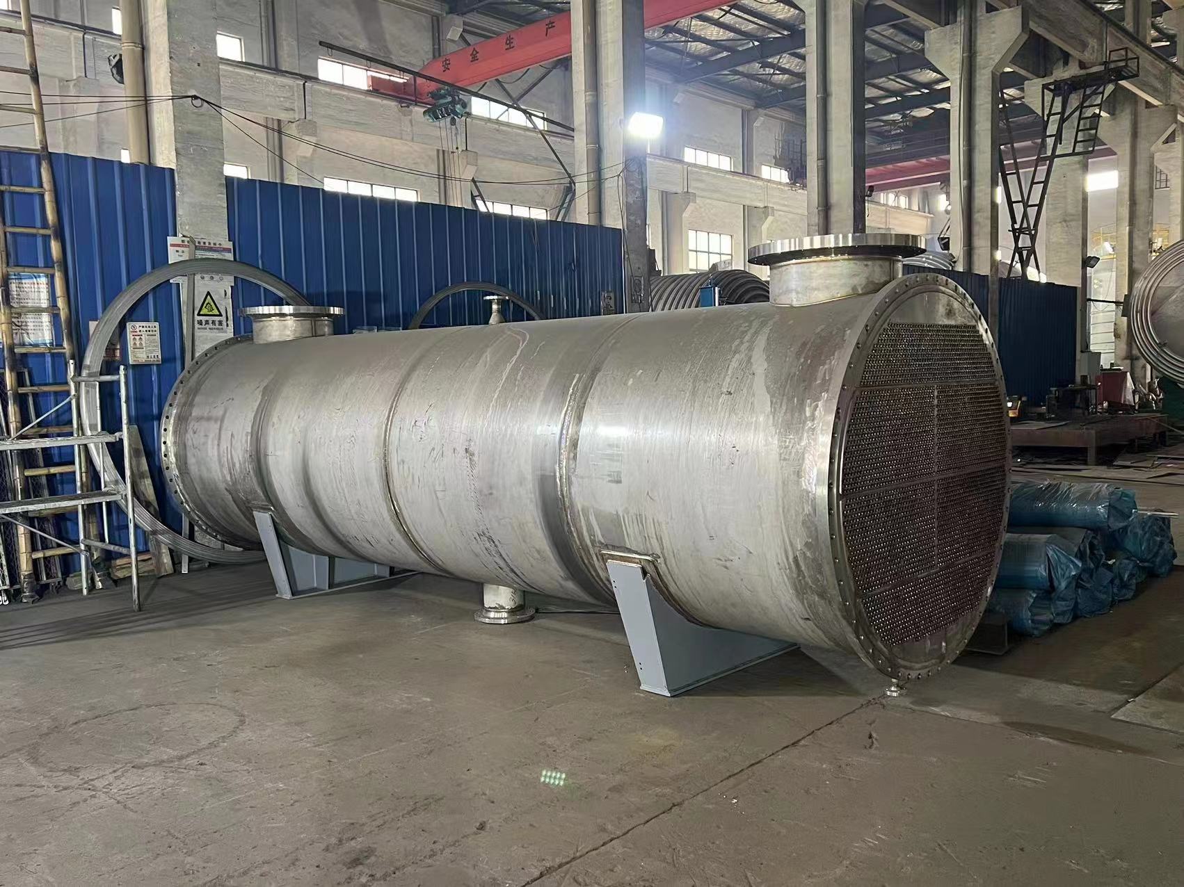 换热器