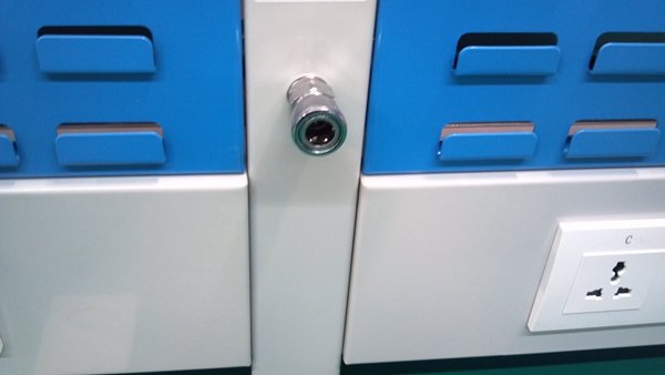 工位器具