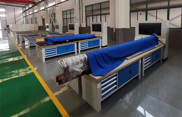 工位器具