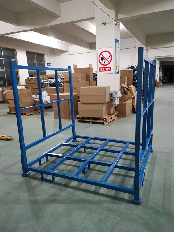 非标料架