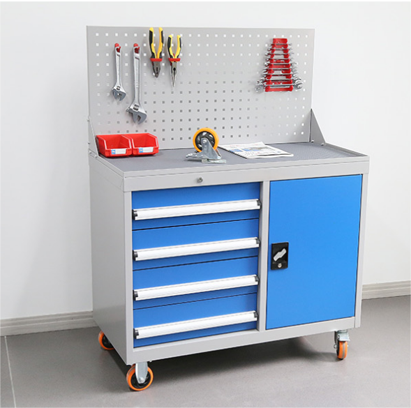 工位器具类工具柜