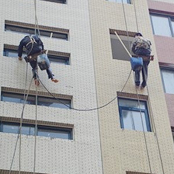 瓷砖面防水