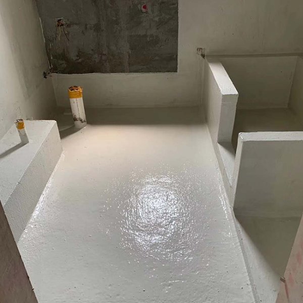 淋浴房防水