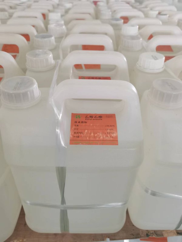 乙酸乙酯(EAC)