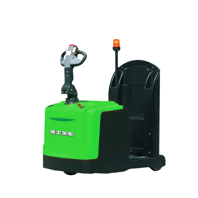 QDD30-E3C15牵引车(站驾式)