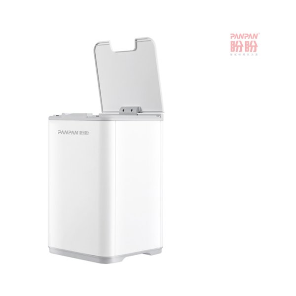 智能垃圾桶F2