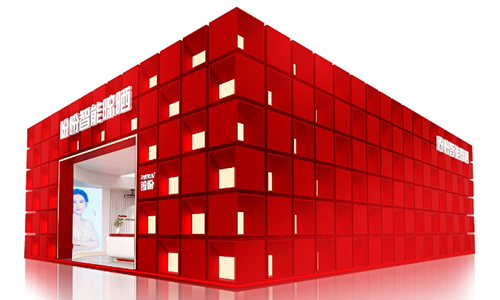 建博会剧透丨亮点大揭秘，必一运动依然红！