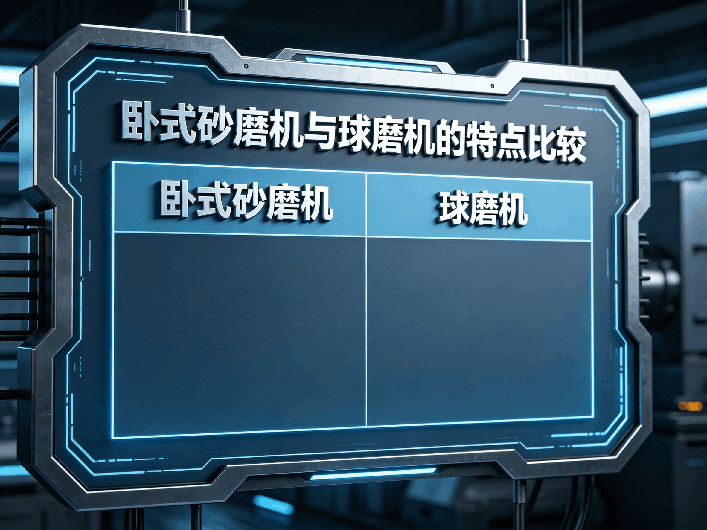 榴莲视频APP免费看黄与球磨机的特点比较