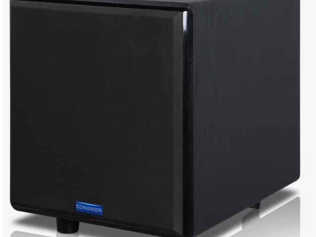 中式元素音樂系統