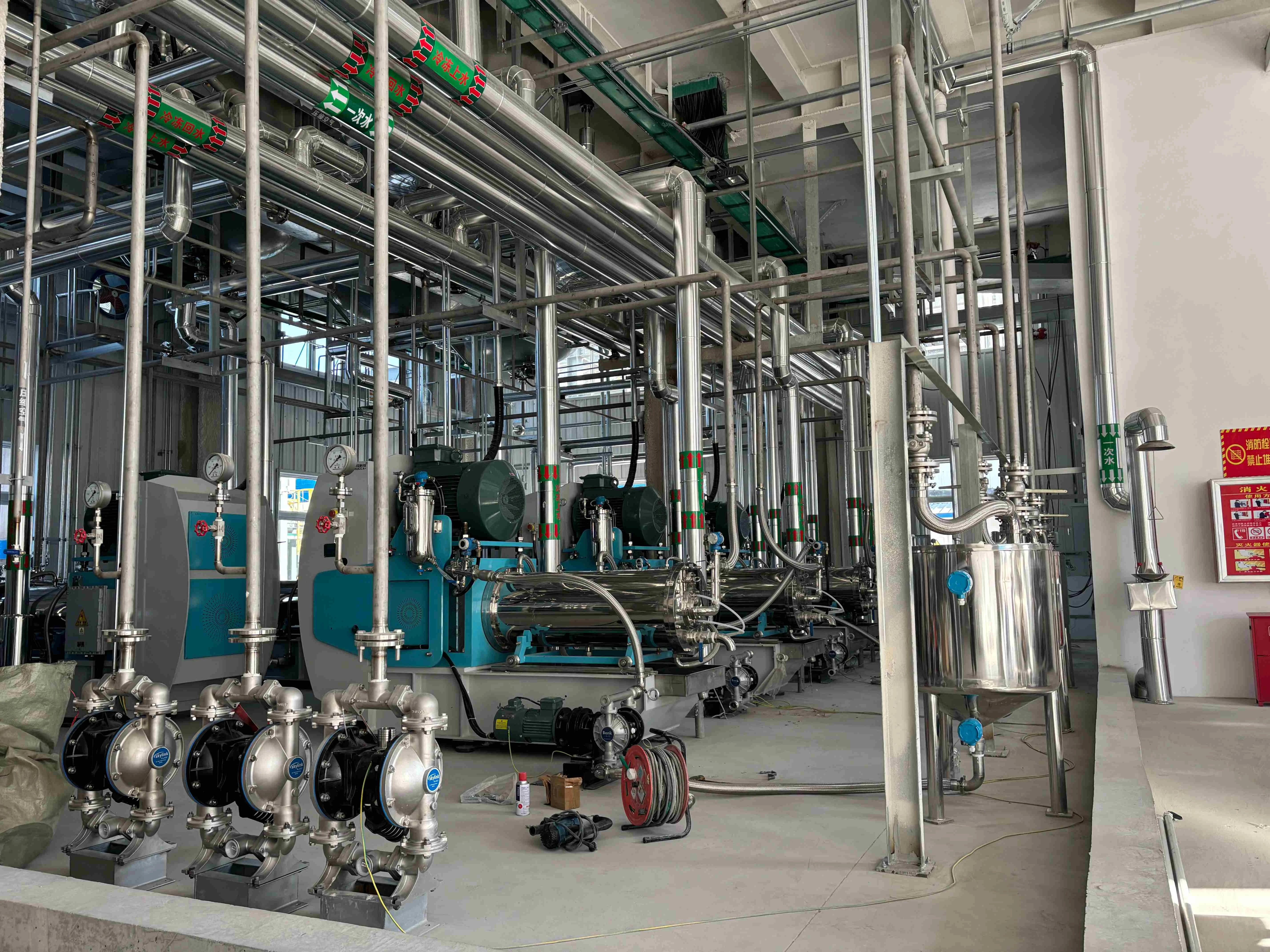 某口碑塗料企業與菠萝视频网站的故事