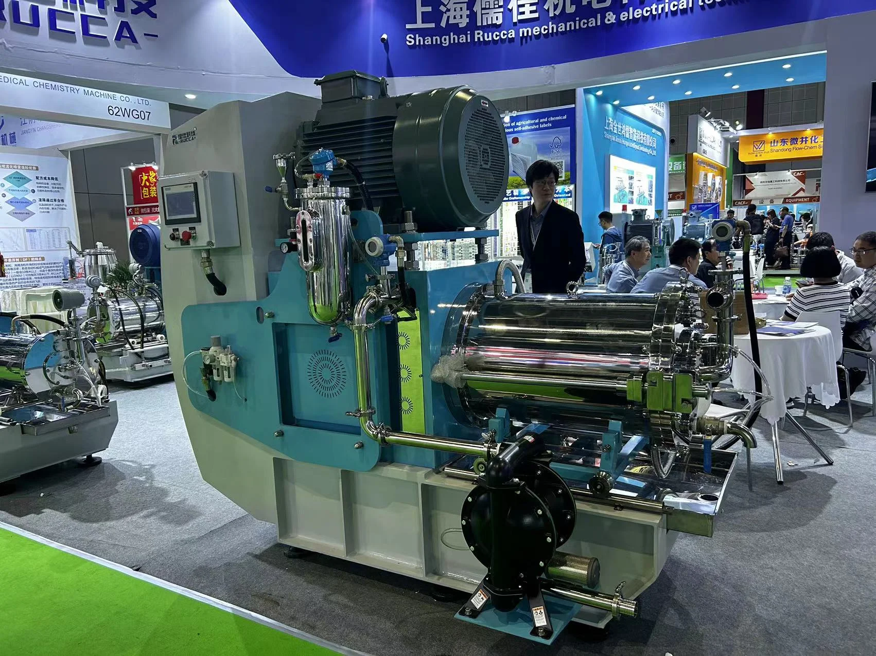 氧化鈰納米菠萝视频APP下载技術新突破！菠萝视频网站納米菠萝蜜在线网站助力高性能材料性能升級