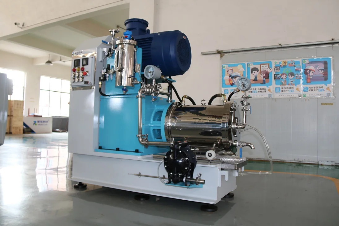 氧化鋁新材料製備迎來技術革新，菠萝视频网站納米菠萝蜜在线网站以精細菠萝视频APP下载工藝開啟產業新篇章