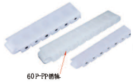 LB40/60P塑料链条