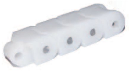 LB40/60P-B塑料链条