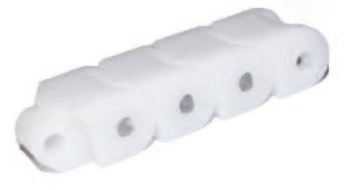 LB40/LB60P-B塑料链条