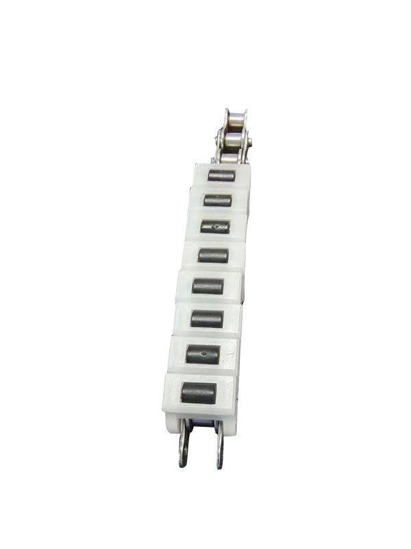 塑料卡板链LF40P-G
