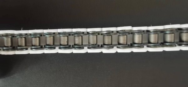 塑料卡板链LF40P-K