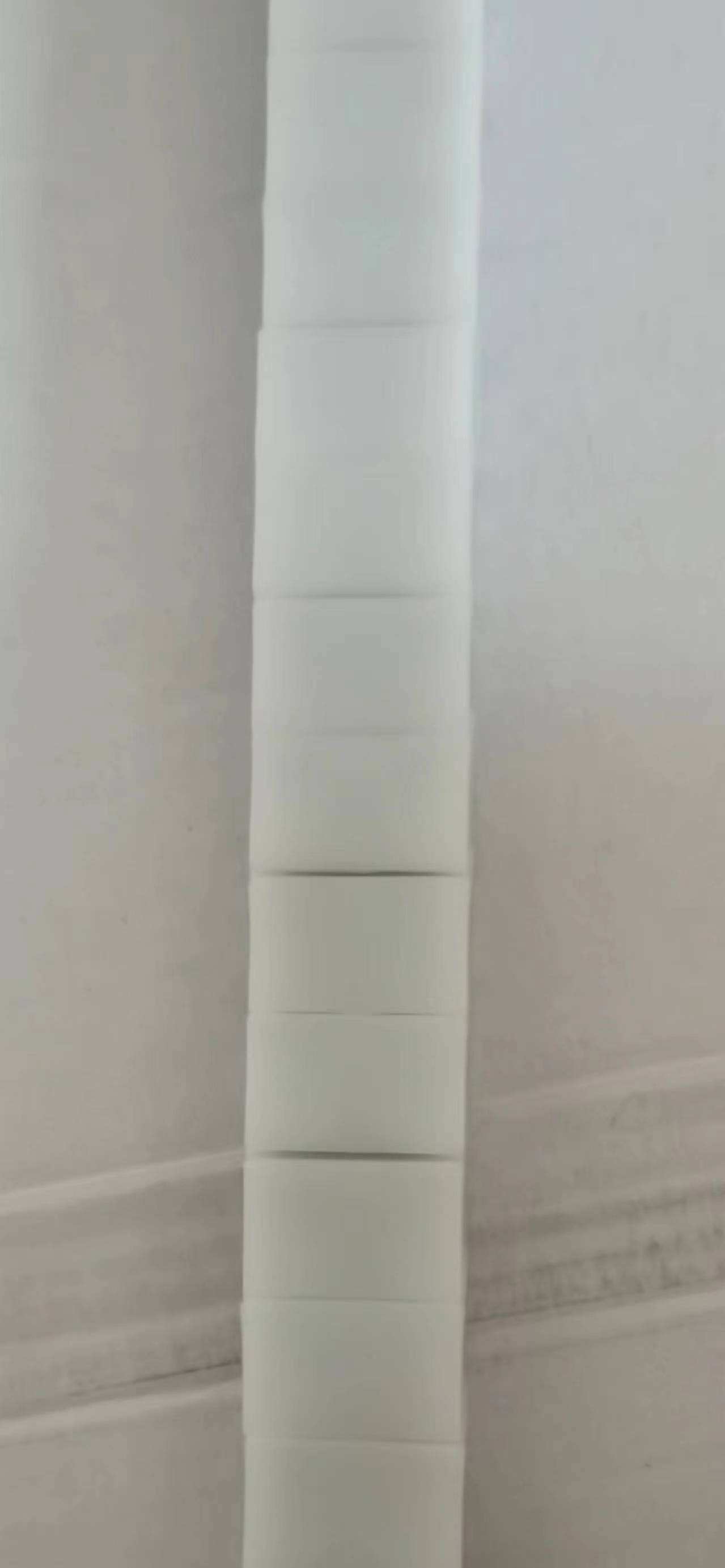 塑料卡板链LF40P-K
