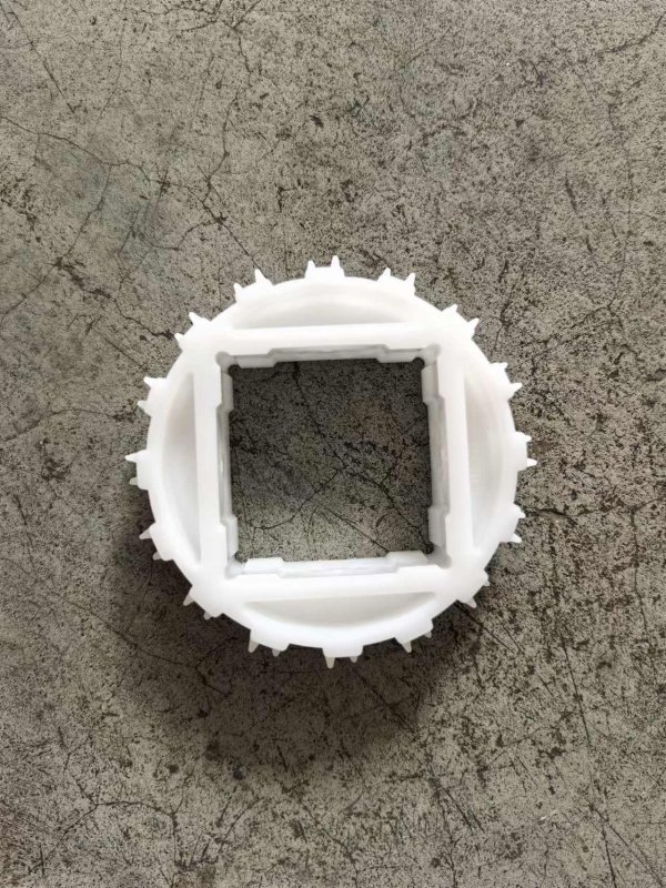 Mk1100系列网带塑料注塑POM链轮