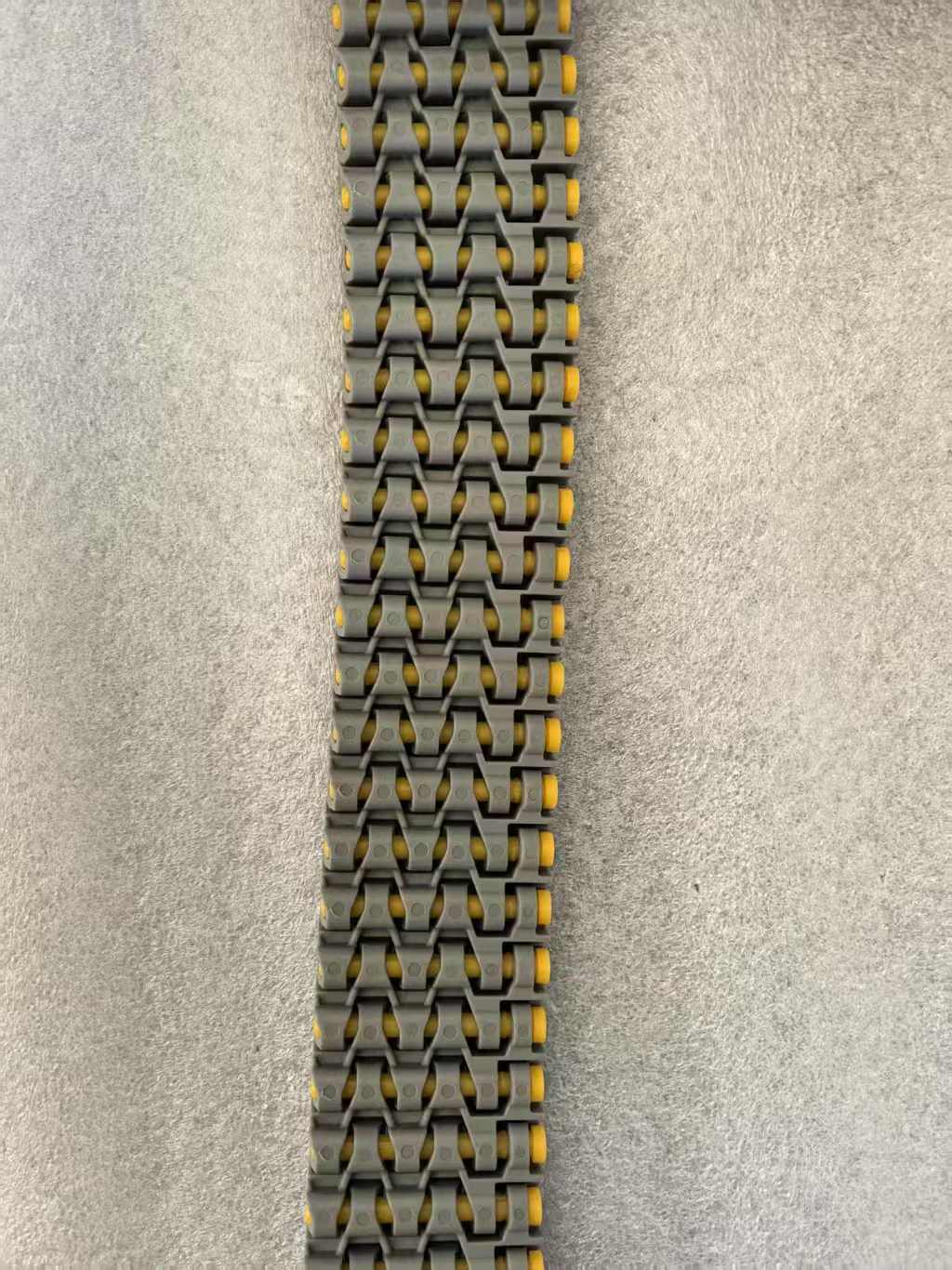 MK1220系列平板网带链