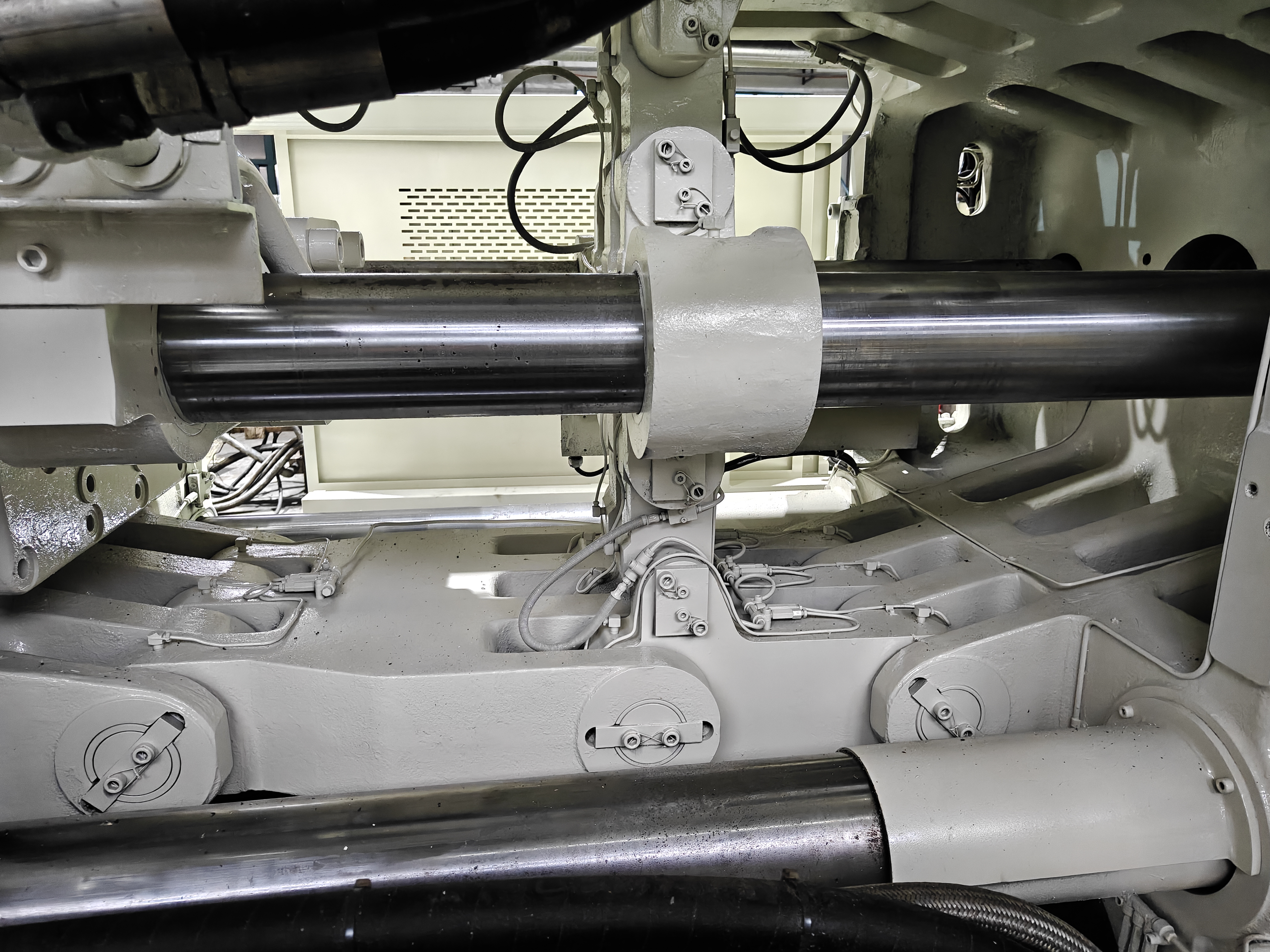 東芝壓鑄機 東芝壓鑄機