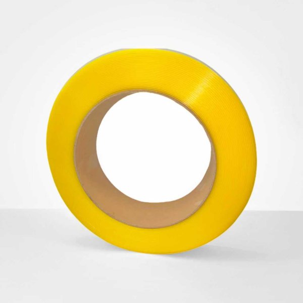 黄色PP1511打包带