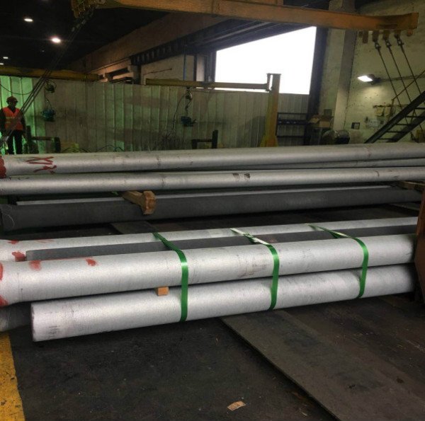 钢卷、铜杆、铝锭、锌锭打包带