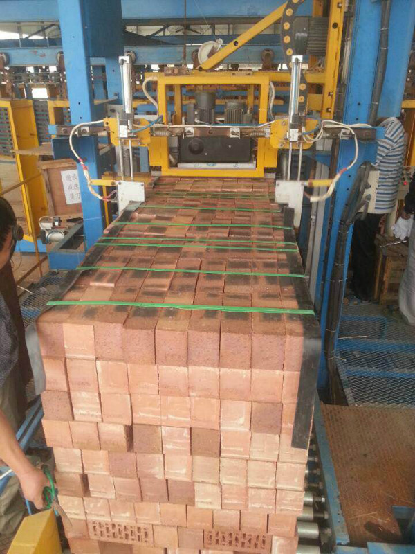 1509-砖厂打包带 