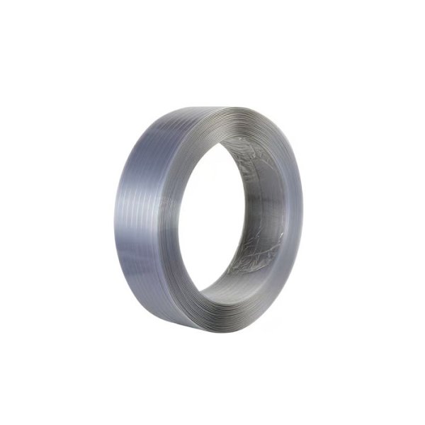 PET透明新料塑钢带