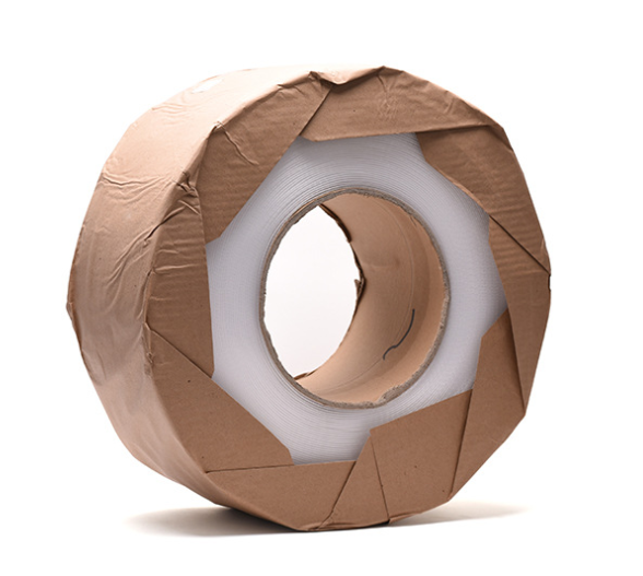 PP新料透明打包带