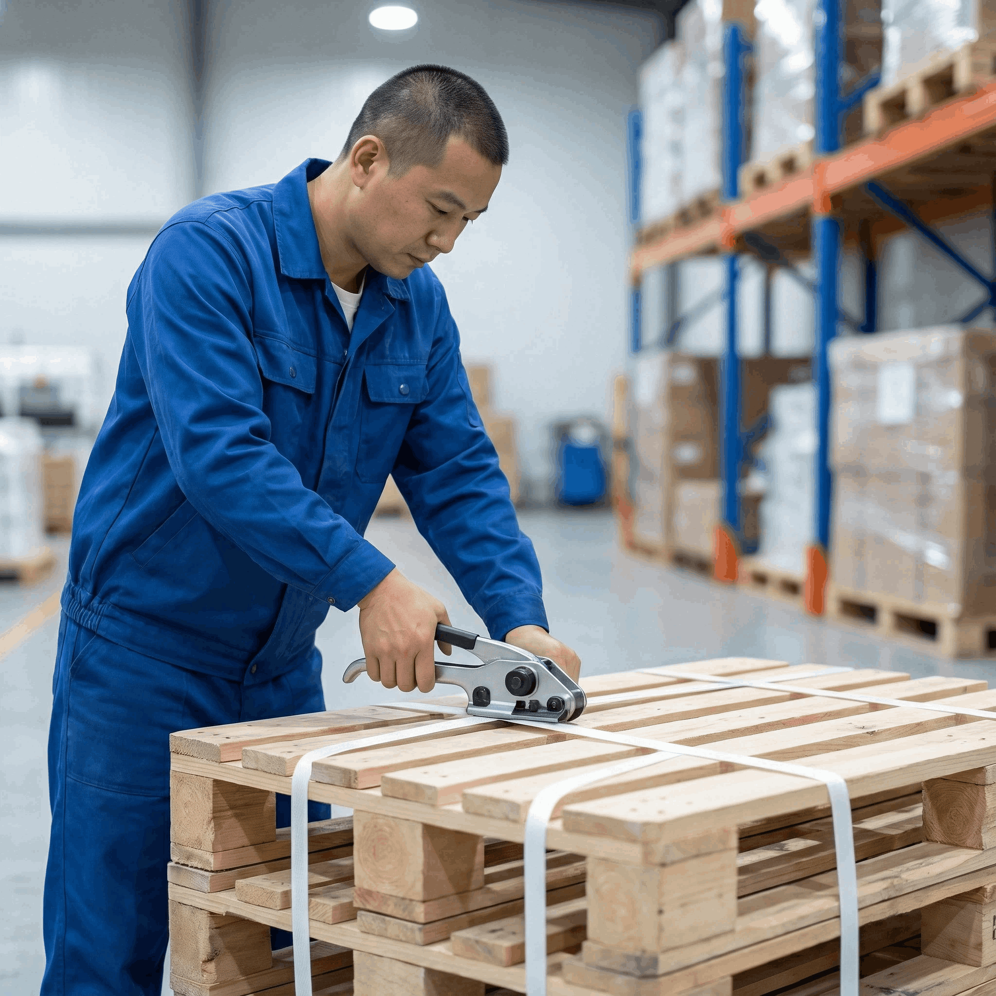 1208-可印字打包带白色