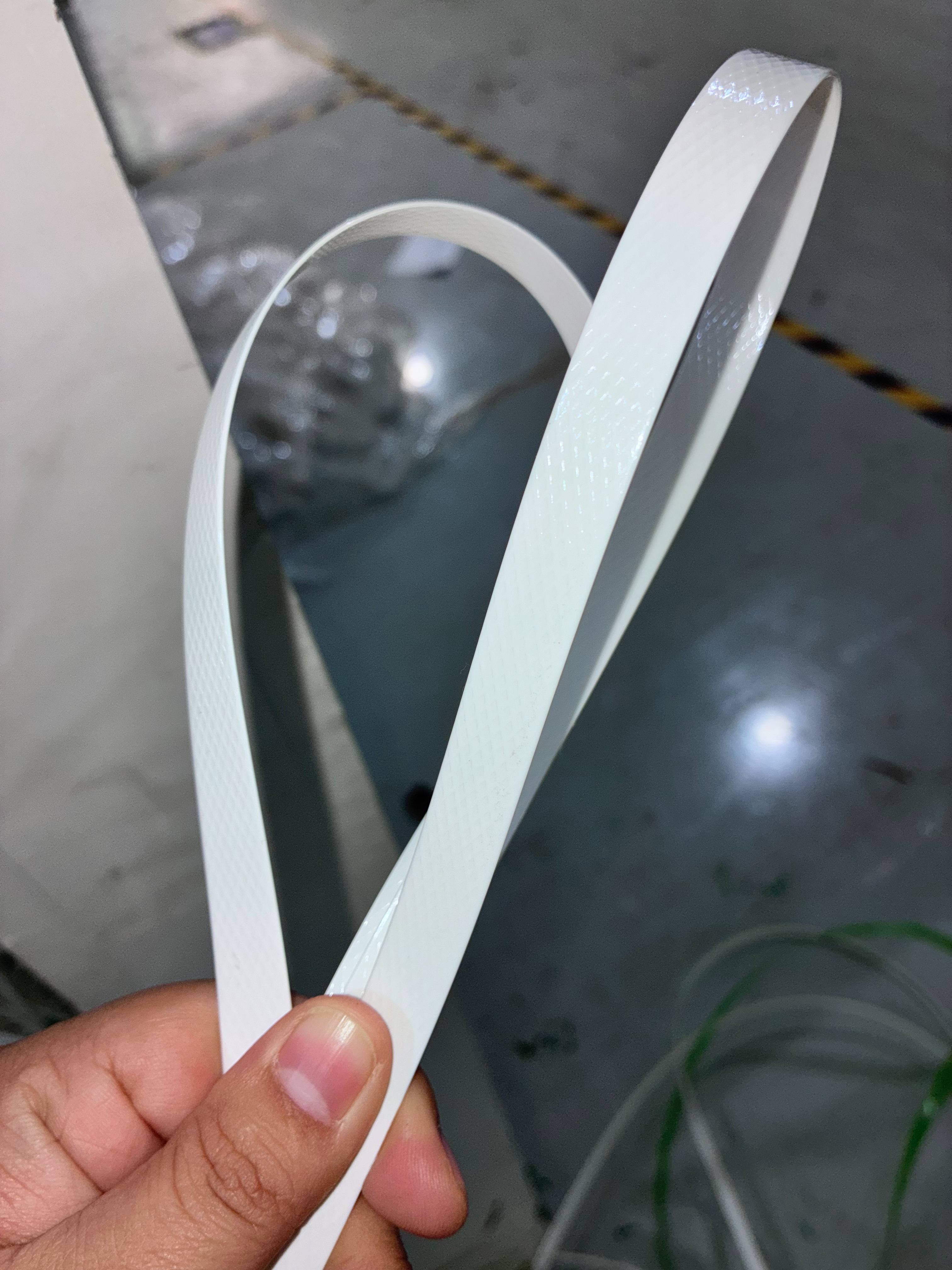 1208-可印字打包带白色