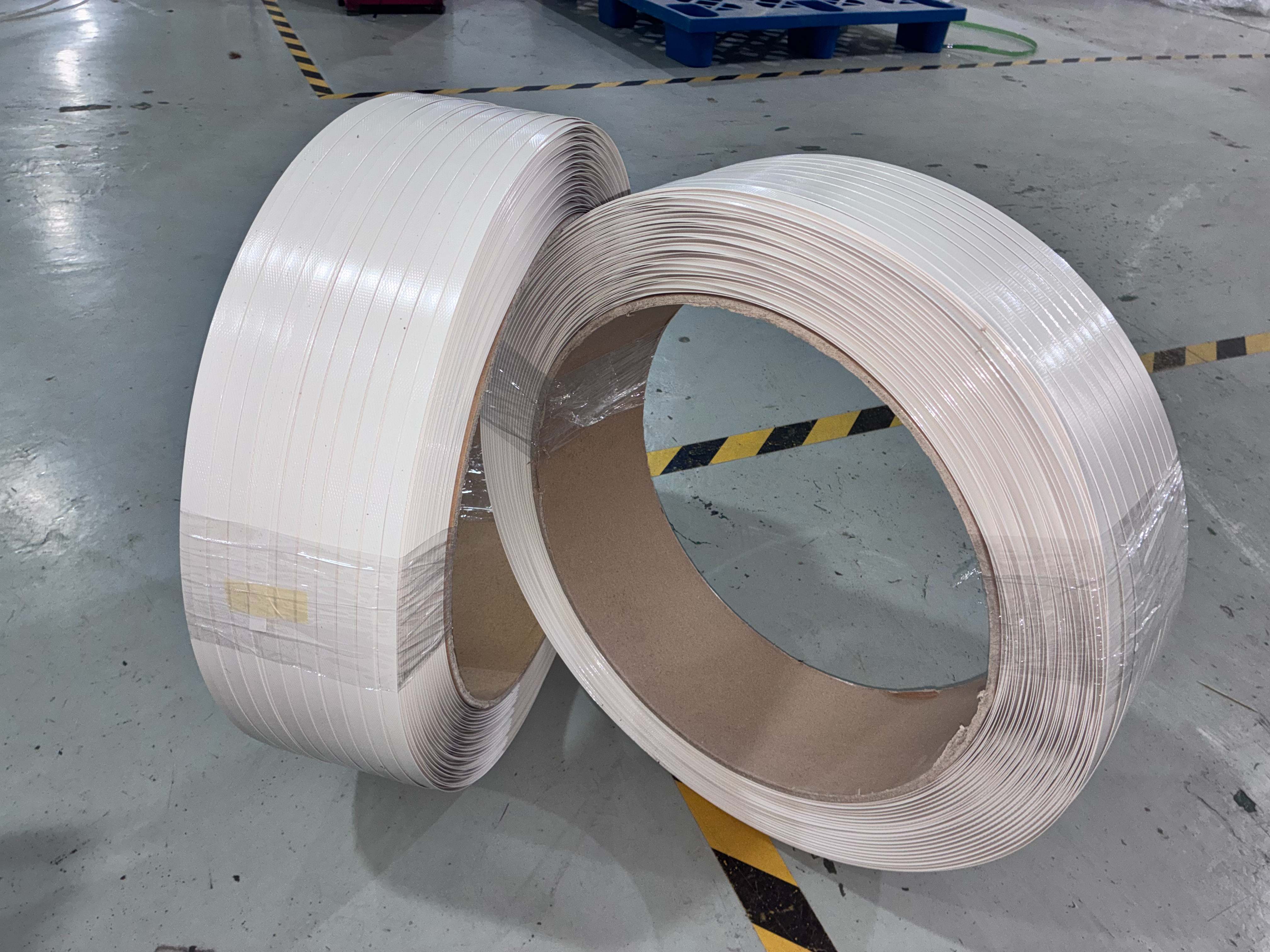 1208-可印字打包带白色