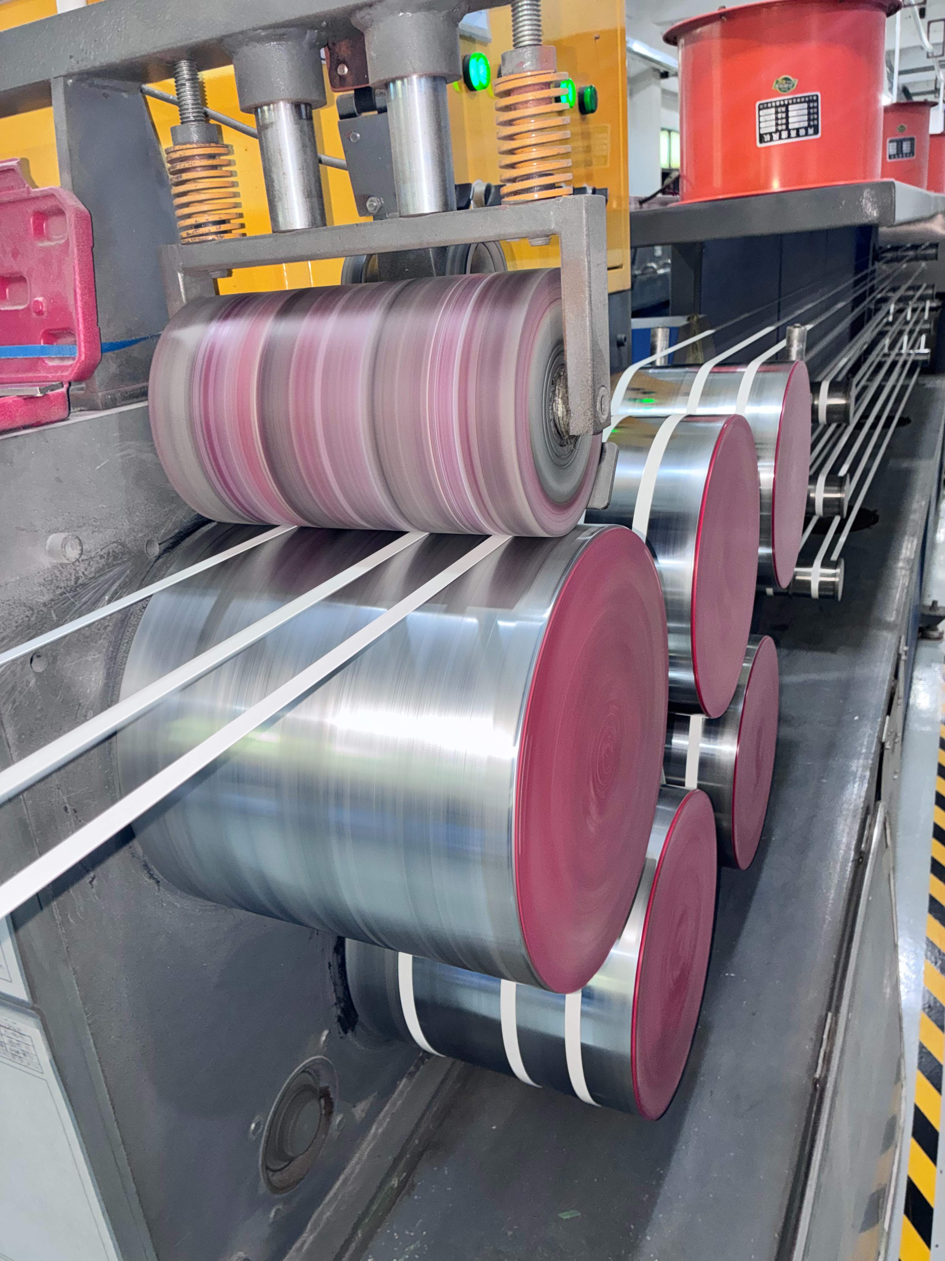 1208-可印字打包带白色