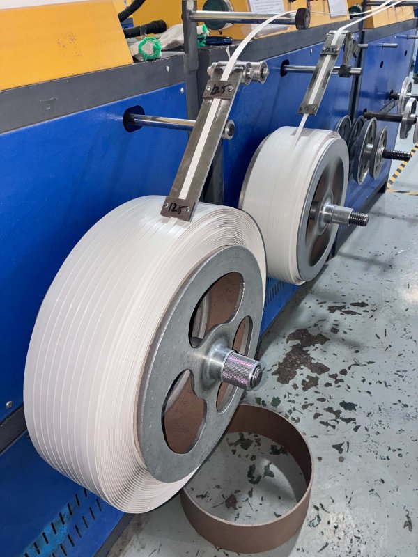 1208-可印字打包带白色