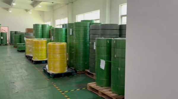 深圳麻豆91精品91久久久技术有限公司——专业塑钢打包带定制厂家