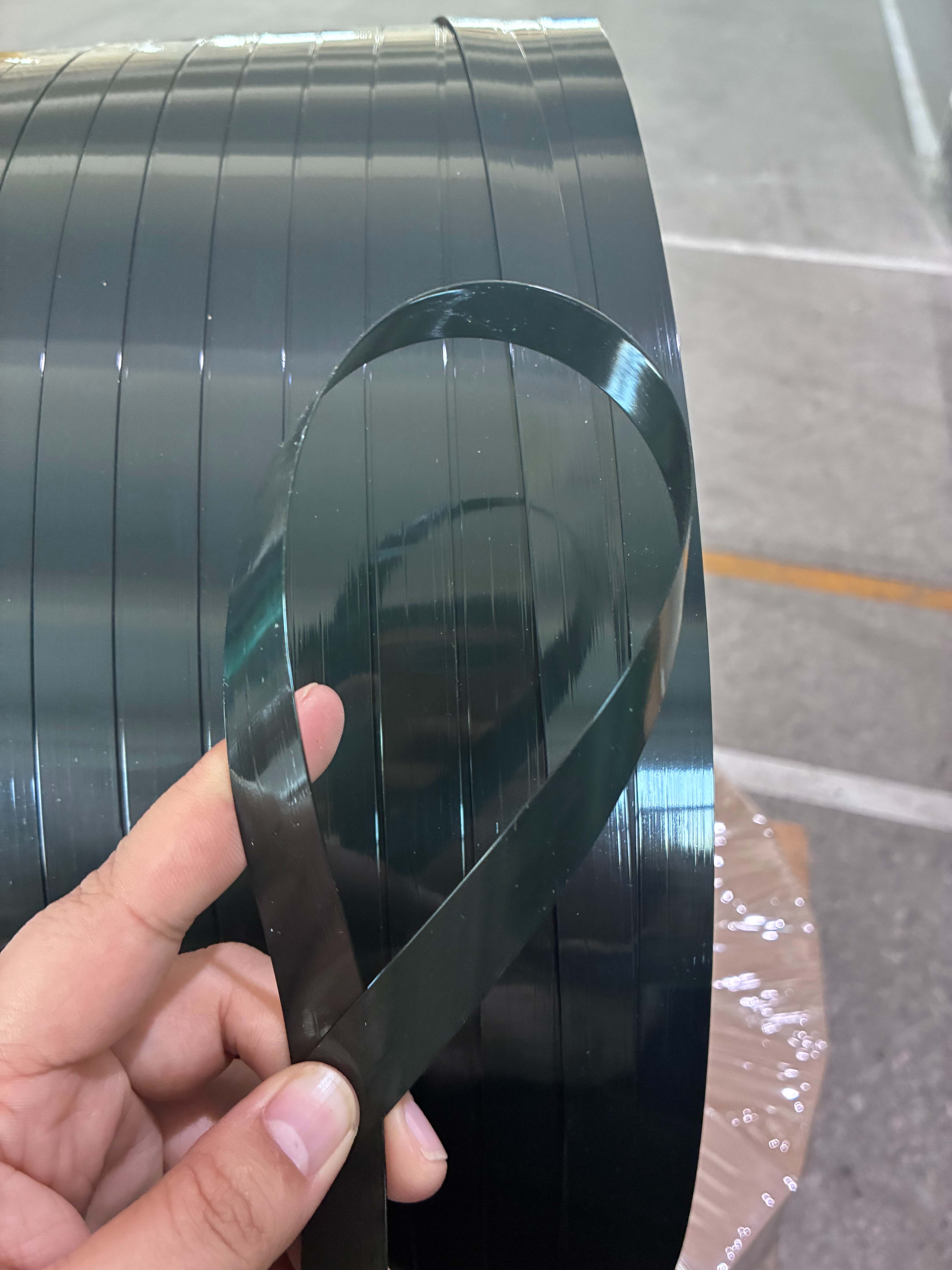 拒绝中间商赚差价！麻豆91精品91久久久技术源头直销，155055塑钢打包带，大厂品质，一卷顶三卷！