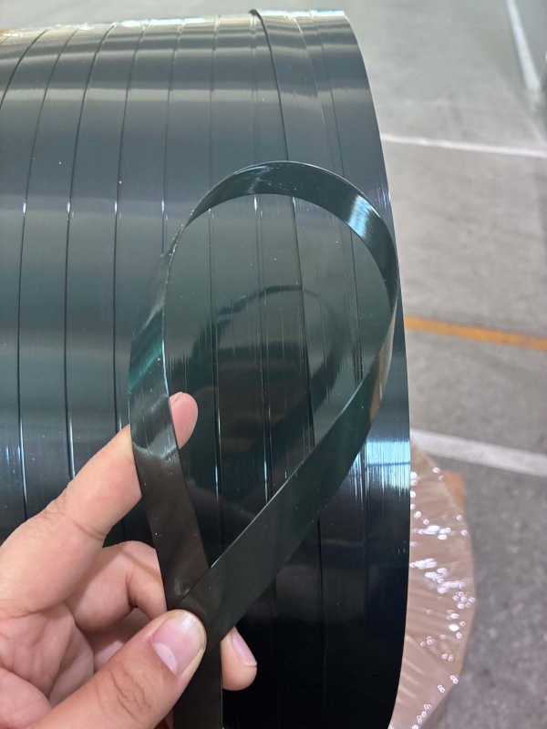 拒绝中间商赚差价！麻豆91精品91久久久技术源头直销，155055塑钢打包带，大厂品质，一卷顶三卷！