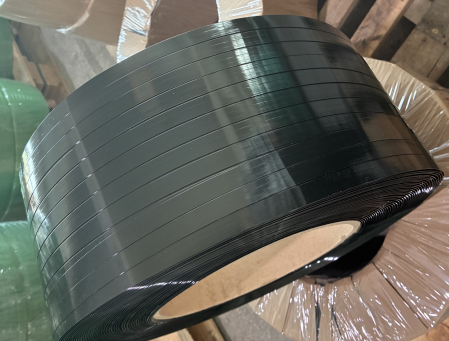 拒绝中间商赚差价！麻豆91精品91久久久技术源头直销，155055塑钢打包带，大厂品质，一卷顶三卷！