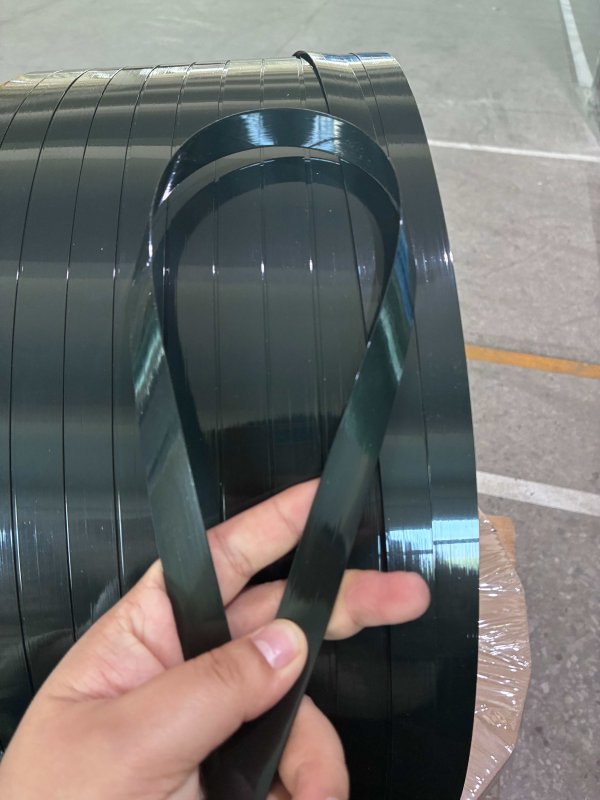 拒绝中间商赚差价！麻豆91精品91久久久技术源头直销，155055塑钢打包带，大厂品质，一卷顶三卷！