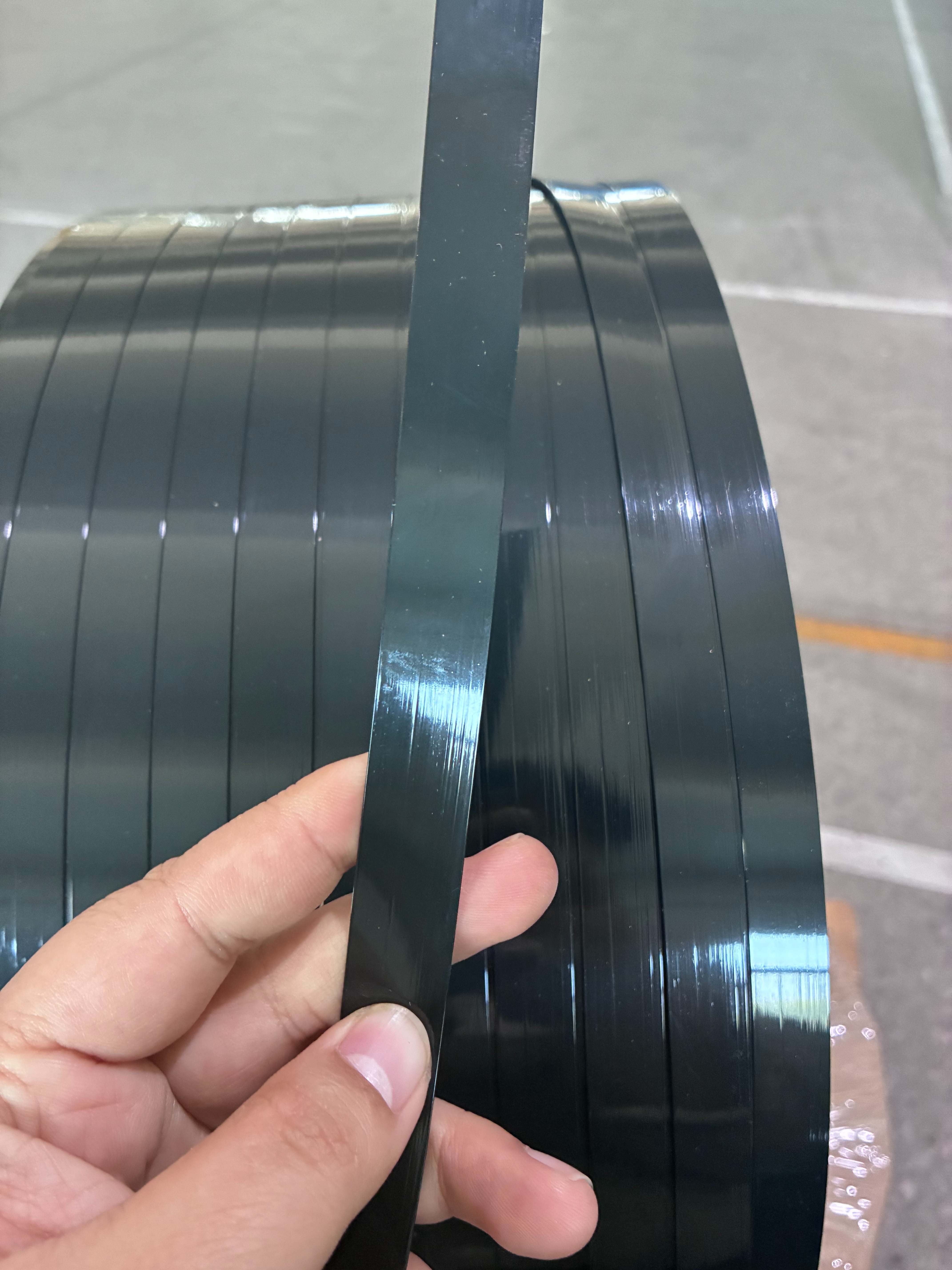 拒绝中间商赚差价！麻豆91精品91久久久技术源头直销，155055塑钢打包带，大厂品质，一卷顶三卷！