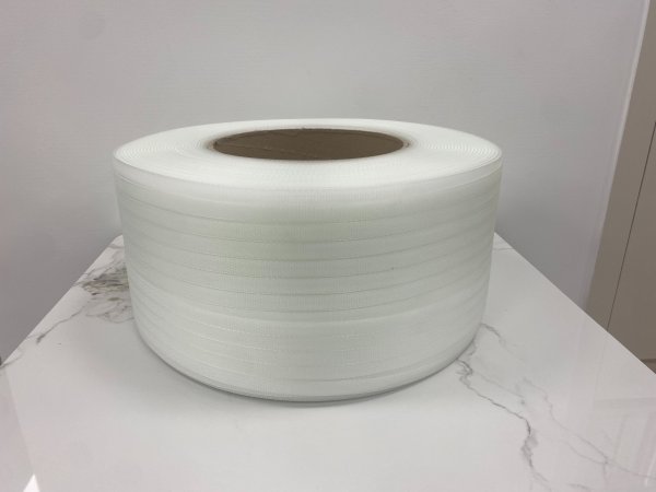 全新料透明麻豆裸体视频国产免费观看 13085*8.5kg 低克重长米数机用捆扎带