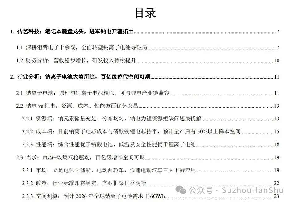 传艺科技